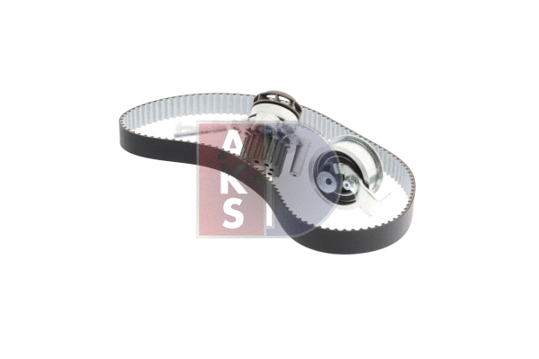 Water Pump & Timing Belt Kit