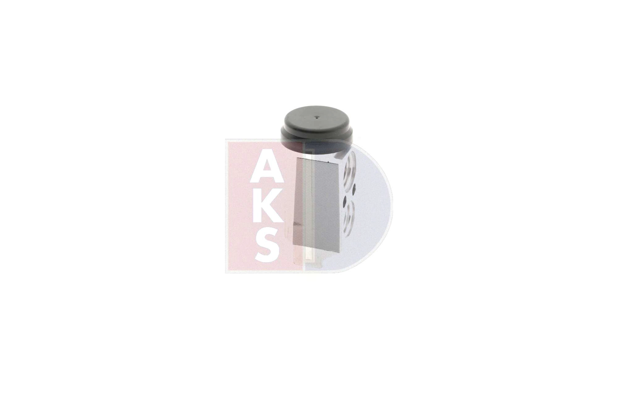 Expansion Valve, air conditioning