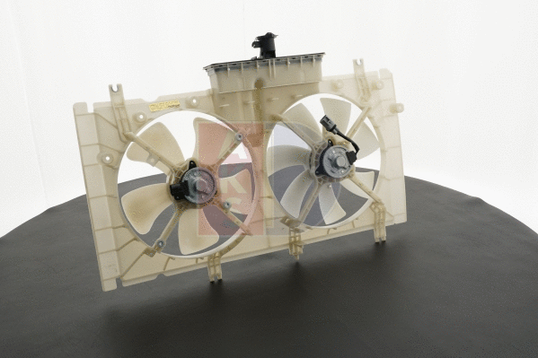 Fan, engine cooling