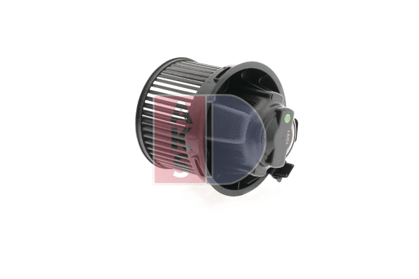 Interior Blower