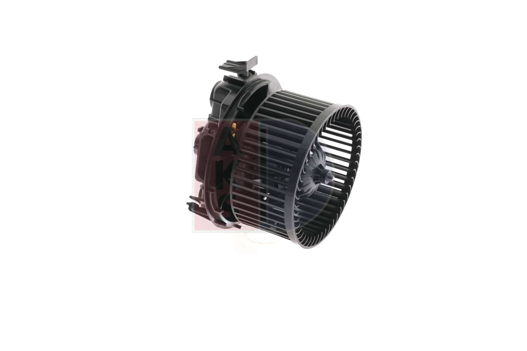 Interior Blower