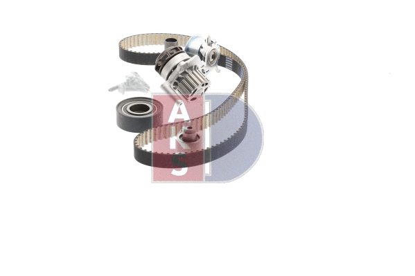 Water Pump & Timing Belt Kit