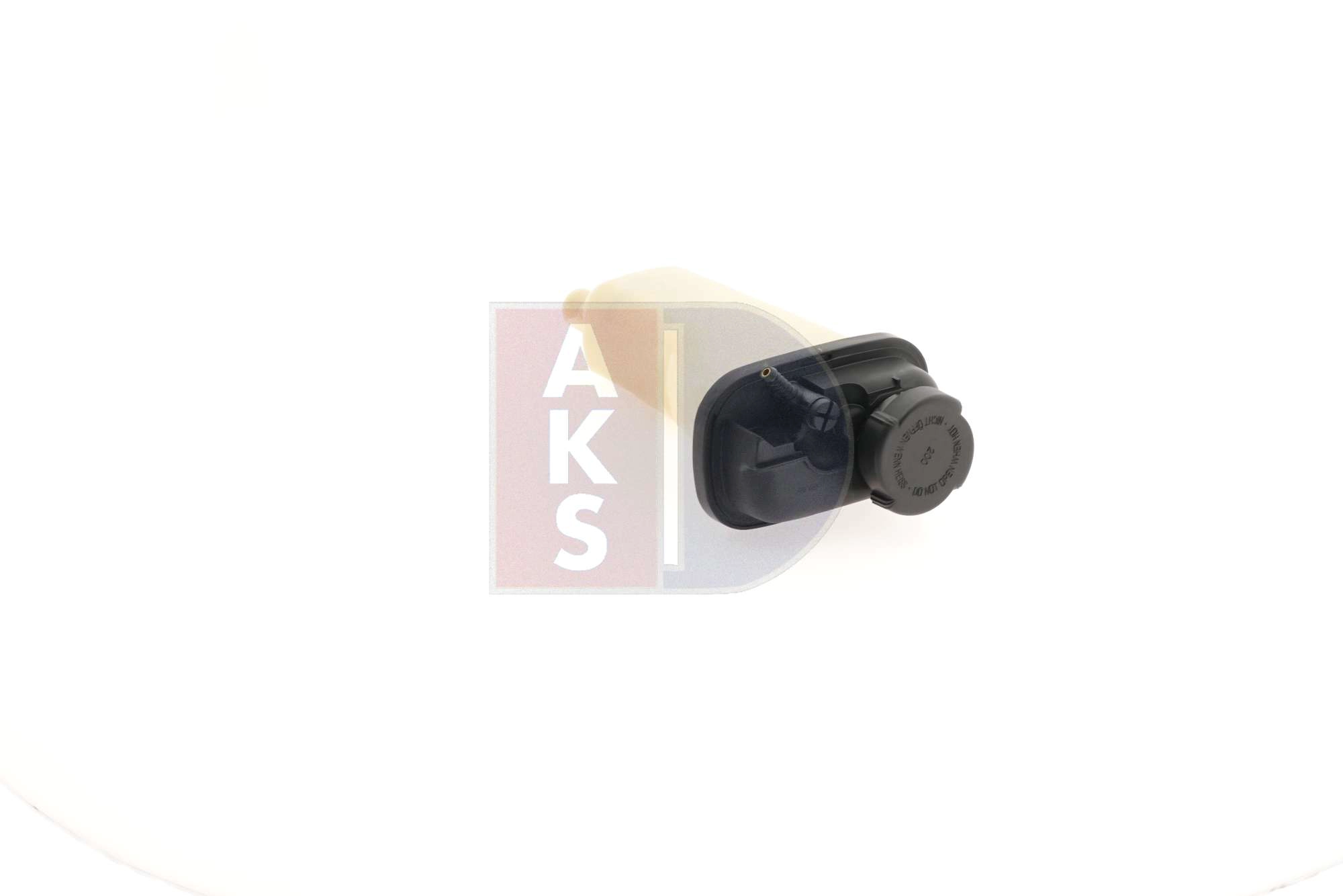 Expansion Tank, coolant
