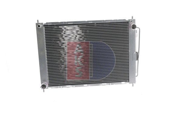 Cooling Module
