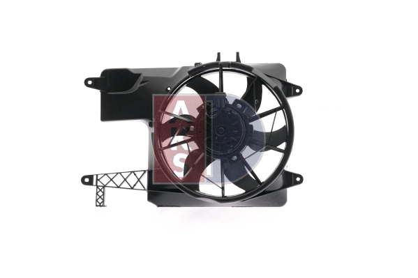 Fan, engine cooling