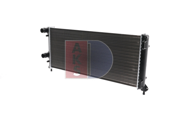 Radiator, engine cooling (080024N)