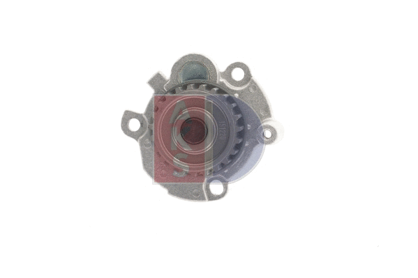 Water Pump, engine cooling (570035N)