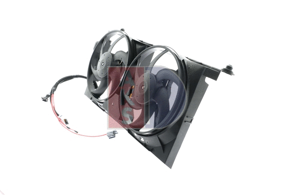Fan, engine cooling