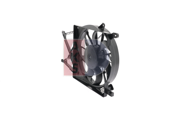 Fan, engine cooling