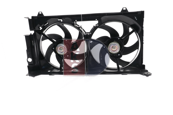 Fan, engine cooling