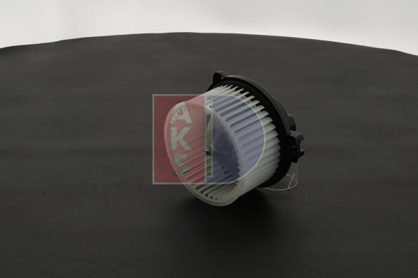 Interior Blower