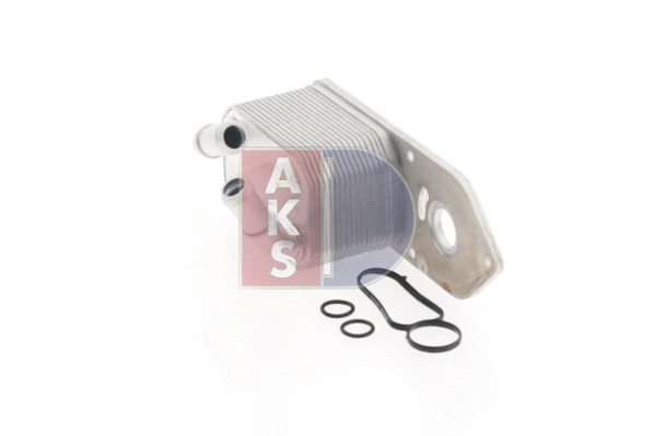 Oil Cooler, engine oil