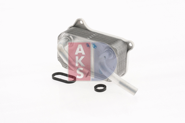 Oil Cooler, engine oil