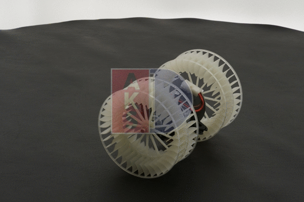 Interior Blower