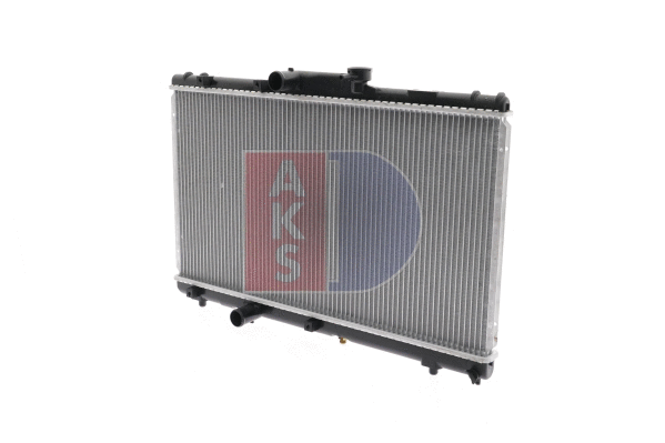 Radiator, engine cooling (211750N)