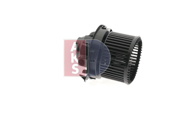 Interior Blower