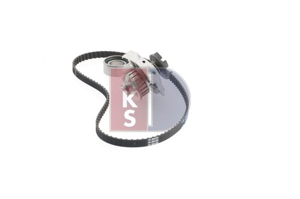 Water Pump & Timing Belt Kit