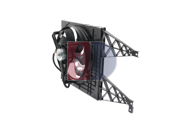 Fan, engine cooling