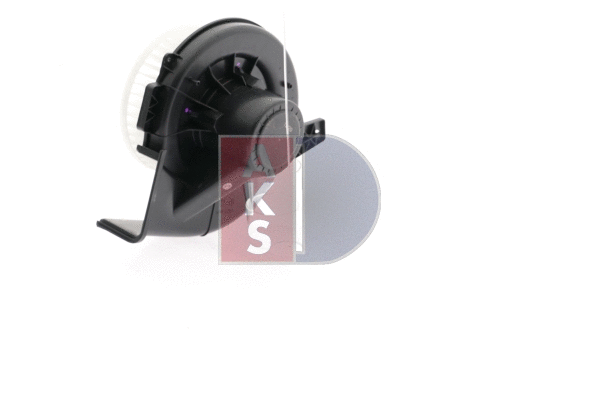 Interior Blower