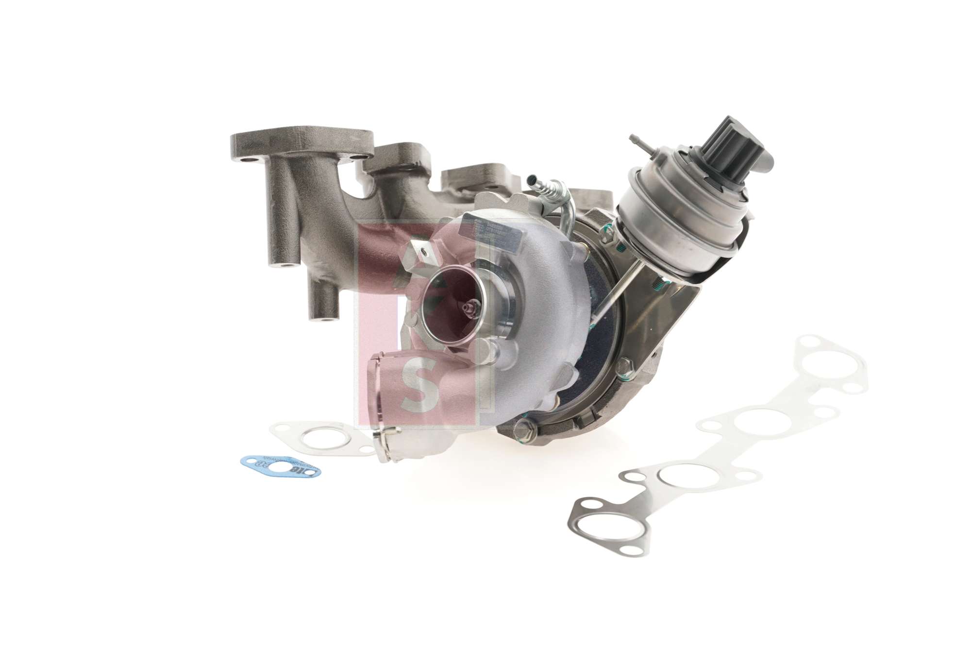 Charger, charging (supercharged/turbocharged)