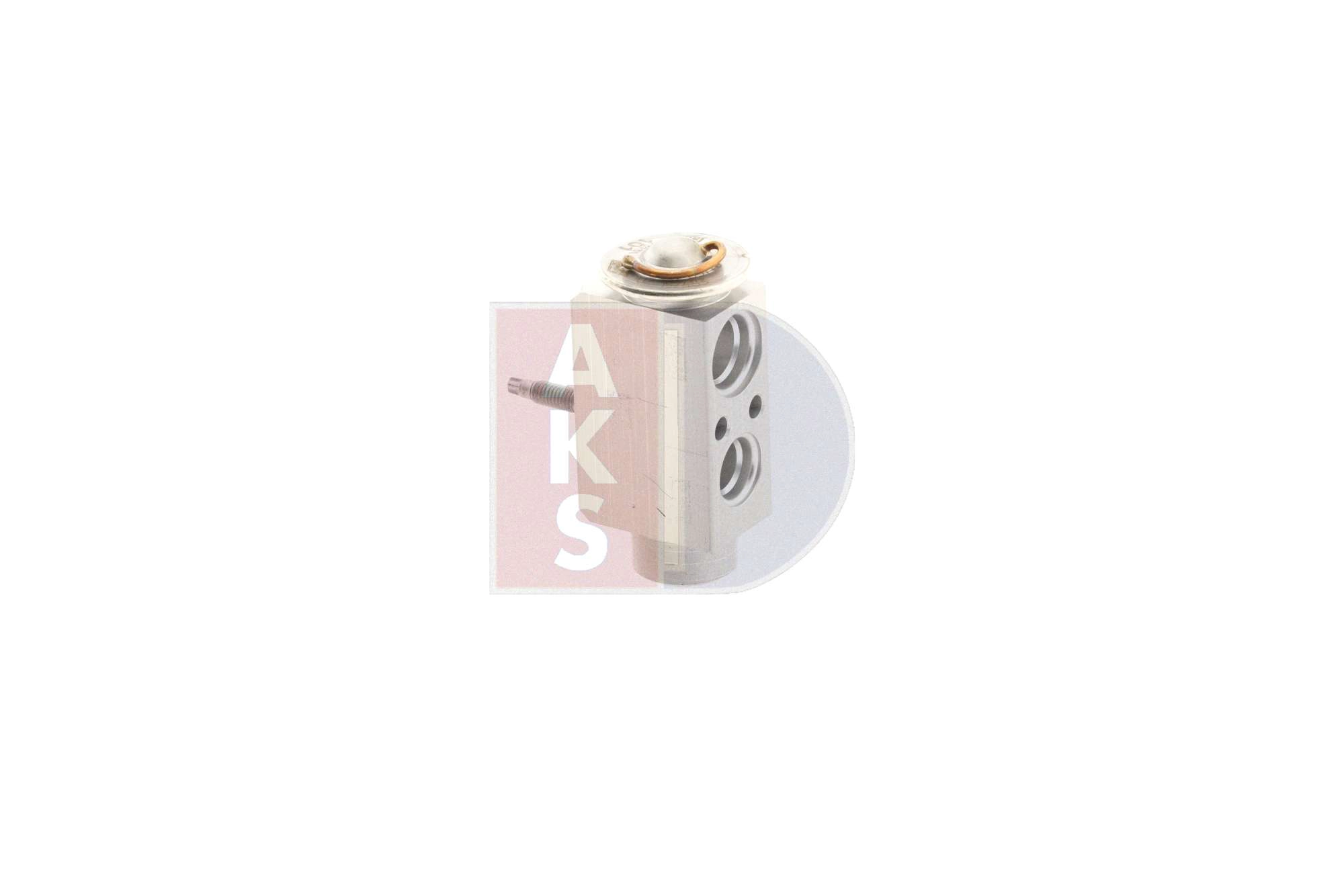 Expansion Valve, air conditioning