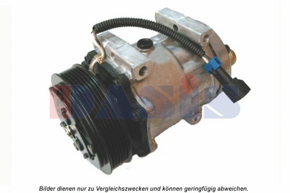 Compressor, air conditioning (852087N)