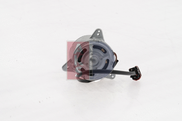 Electric Motor, radiator fan