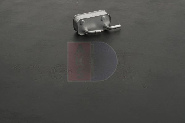 Oil Cooler, engine oil