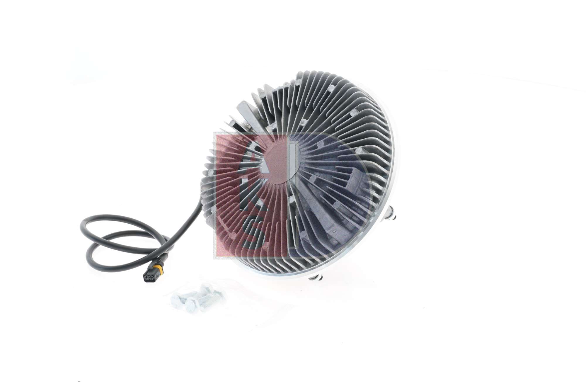 Clutch, radiator fan (268032X)