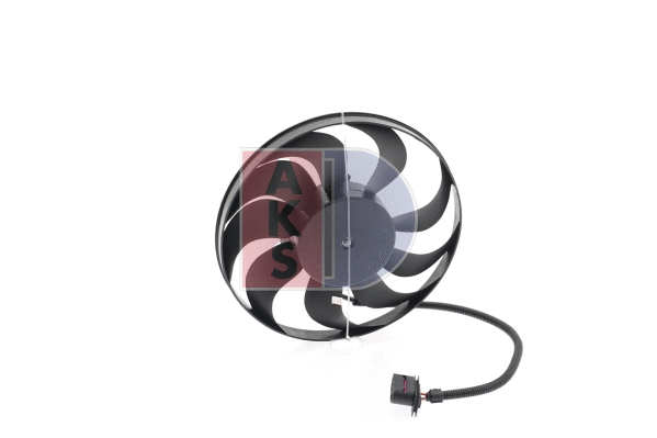 Fan, engine cooling