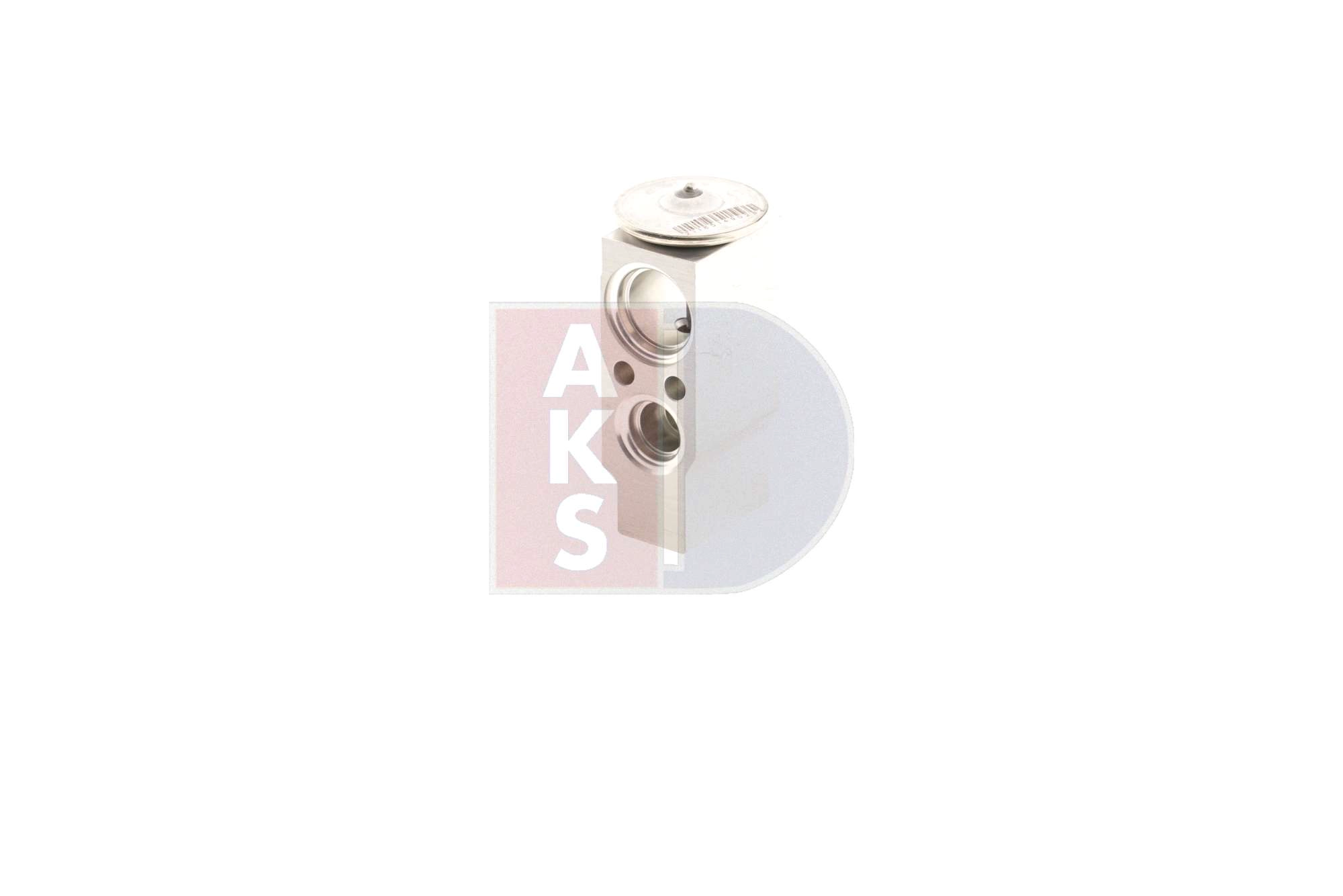 Expansion Valve, air conditioning