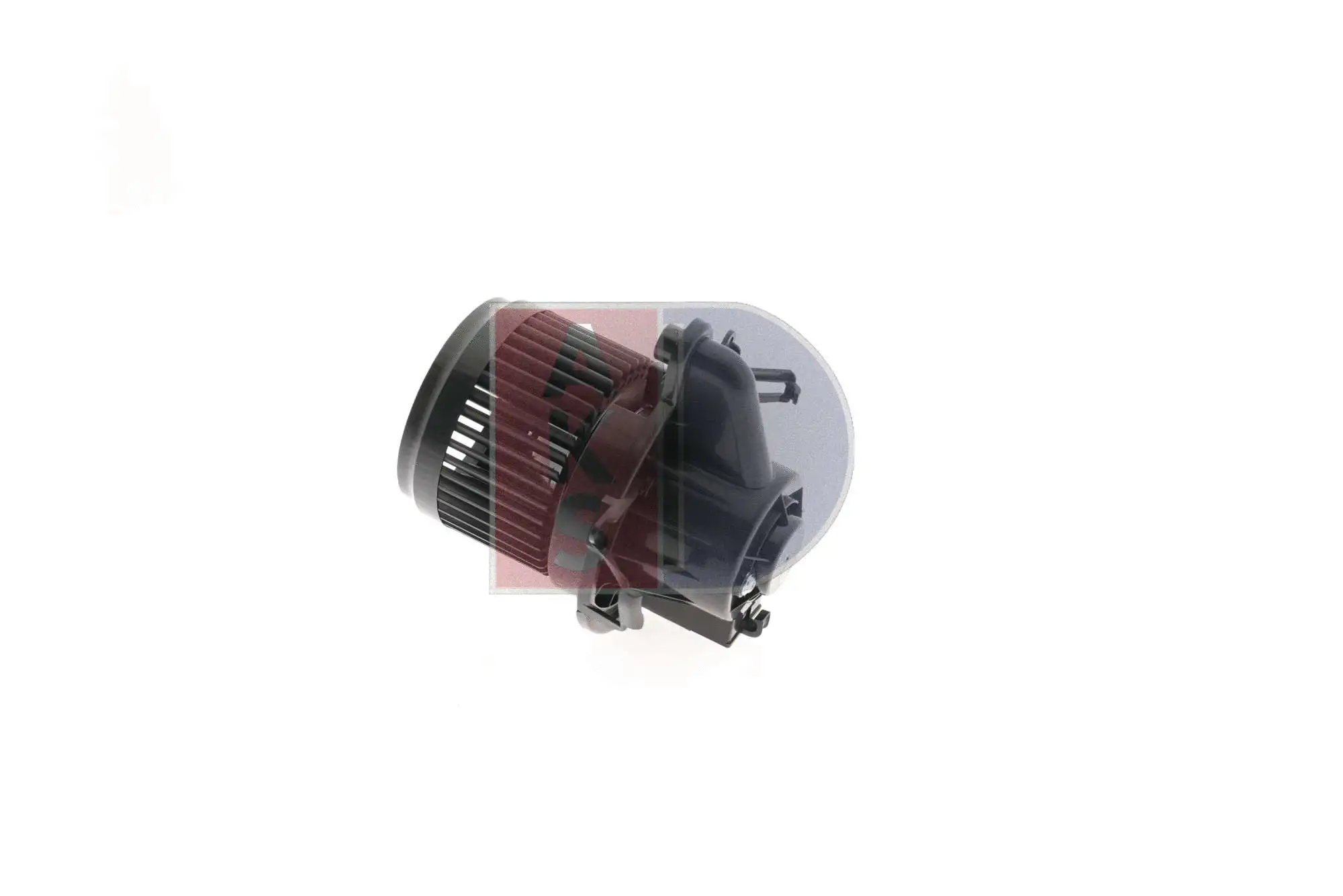 Interior Blower