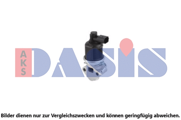EGR Valve (045138N)