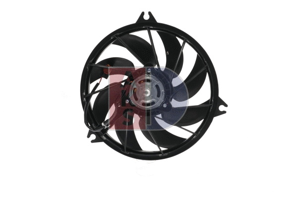 Fan, engine cooling
