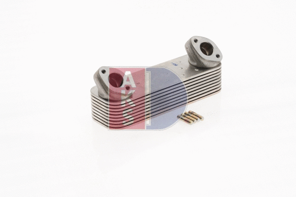 Oil Cooler, engine oil