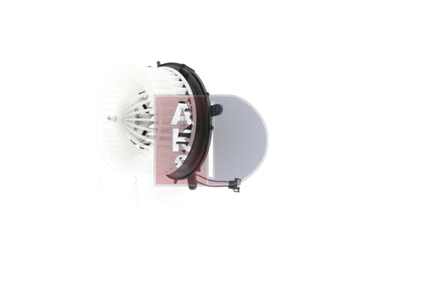 Interior Blower