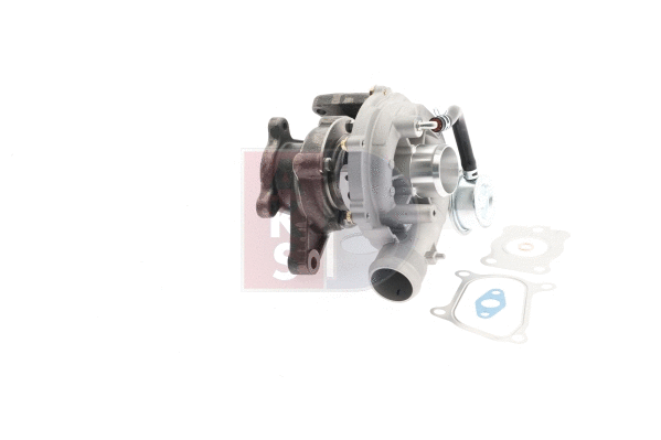 Charger, charging (supercharged/turbocharged)