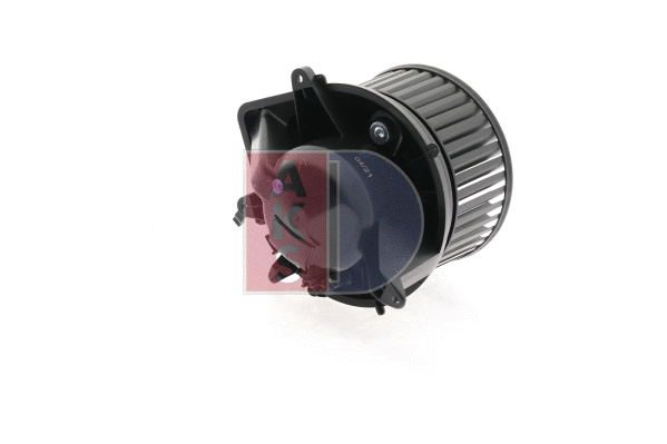 Interior Blower