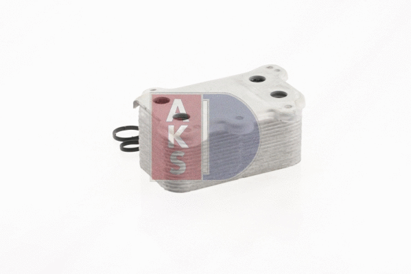 Oil Cooler, engine oil
