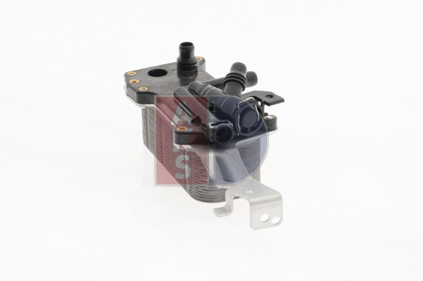 Oil Cooler, automatic transmission