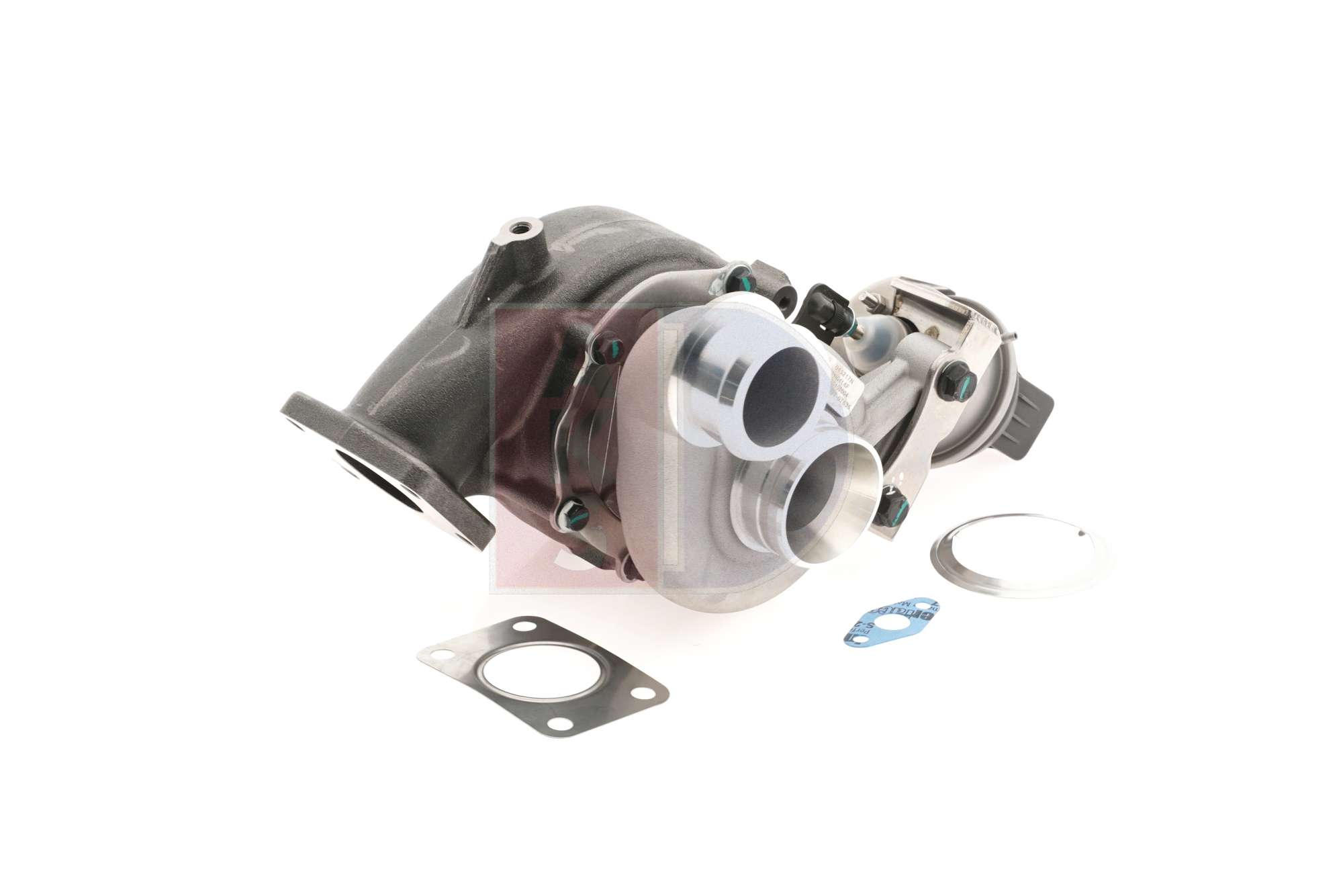 Charger, charging (supercharged/turbocharged)