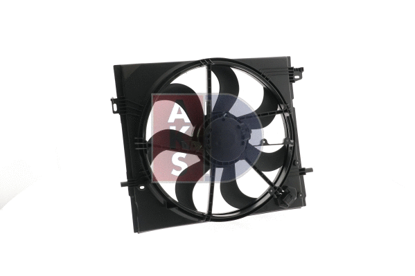 Fan, engine cooling