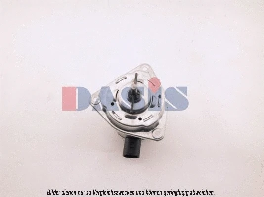 Electric Motor, radiator fan (188390N)