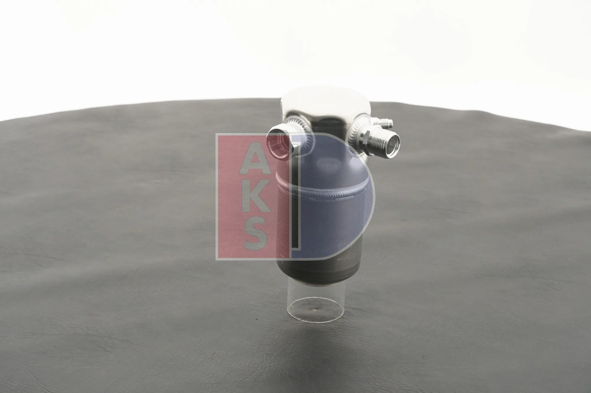 Dryer, air conditioning