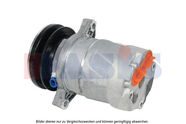 Compressor, air conditioning (851098N)