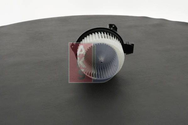 Interior Blower