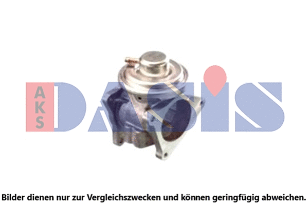 EGR Valve (045153N)