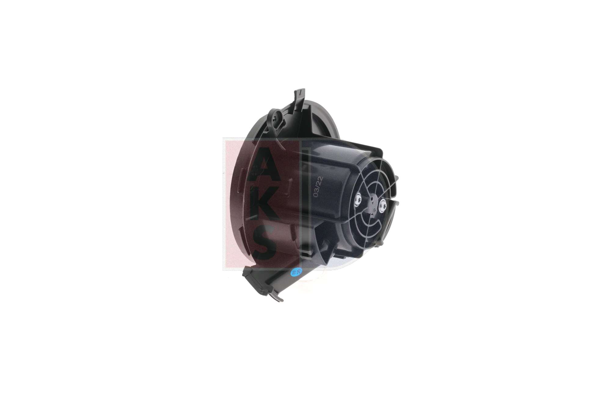 Interior Blower