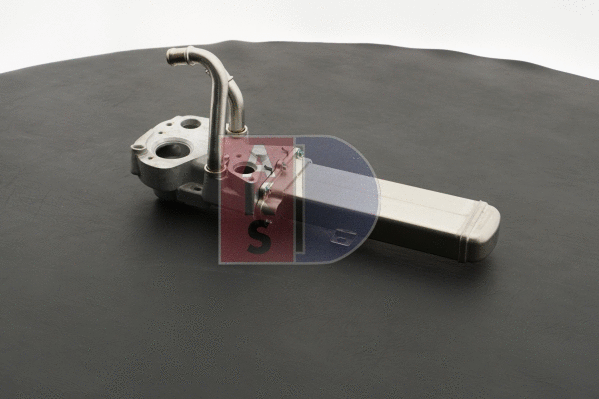 Cooler, exhaust gas recirculation