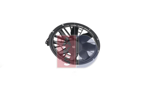 Fan, engine cooling